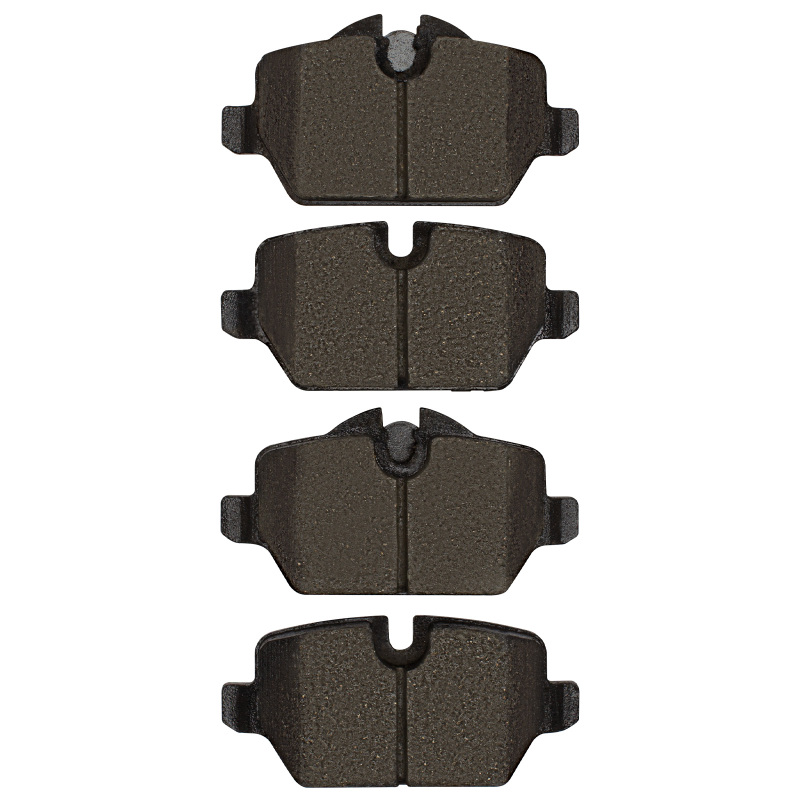 BMW 120i Brake Pads - Rear - R1 Concepts - Ceramic - `05-`16 BMW 120i Brake Pads - Rear - R1 Concepts - Ceramic - `05-`16